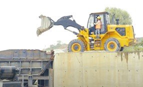 Besto Mining India Pvt Ltd Video